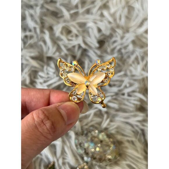 Brooches Lot  - Picture 2 of 6